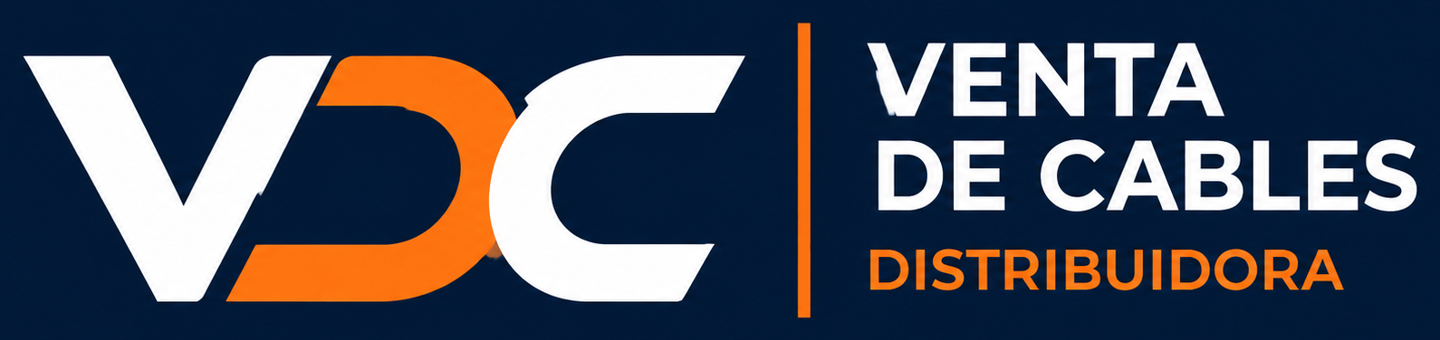 Distribuidora VDC - Venta de Cables