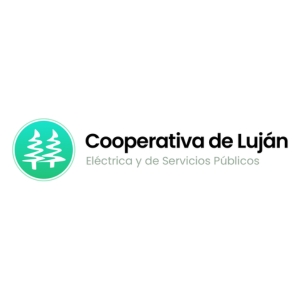 Logo Cooperativa de Luján - Eléctrica y de Servicios Públicos