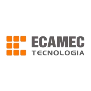 Logo Ecamec Tecnología