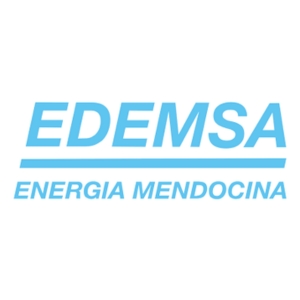 Logo Edemsa - Energía Mendocina