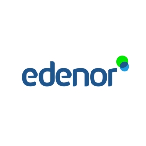 Logo Edenor