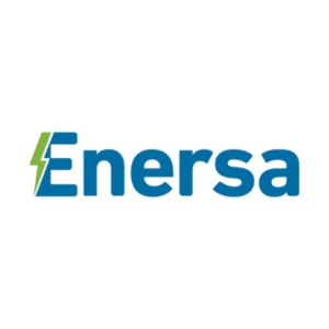 Logo Enersa