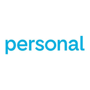 Logo Personal