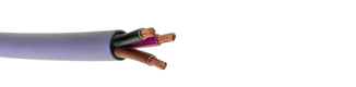 Cable de acometida XLPE